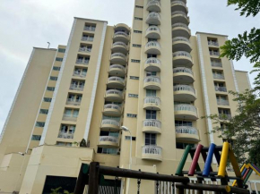 Excelenta apartamento en el mejor lugar de la ciudad